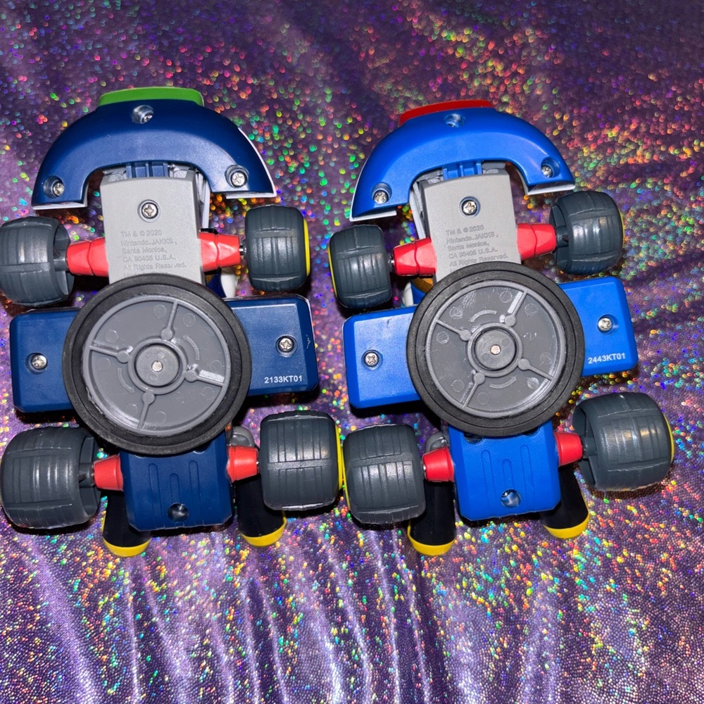 Mario Kart Racer Set - Picture 8 of 8